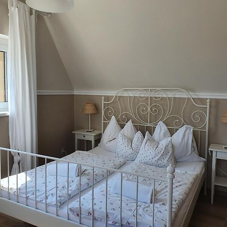Huber Panzio Bed & Breakfast Fertorakos Ngoại thất bức ảnh