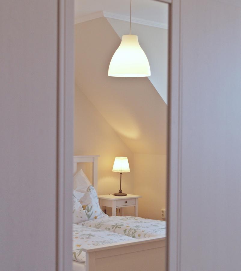Huber Panzio Bed & Breakfast Fertorakos Ngoại thất bức ảnh