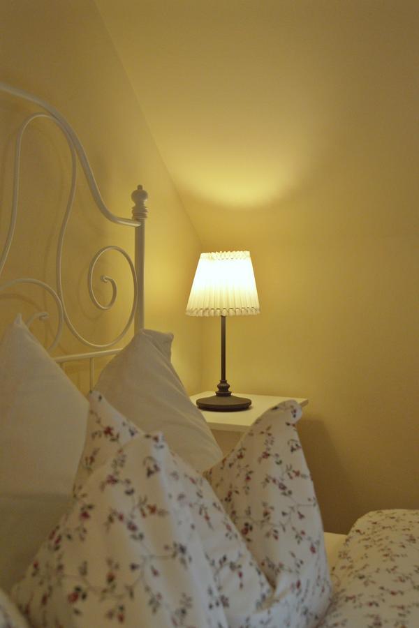Huber Panzio Bed & Breakfast Fertorakos Ngoại thất bức ảnh