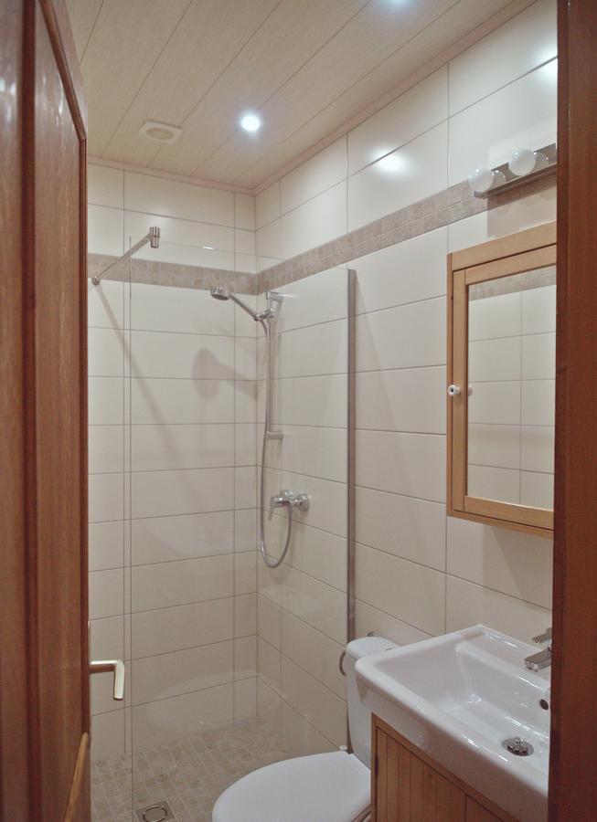 Huber Panzio Bed & Breakfast Fertorakos Ngoại thất bức ảnh