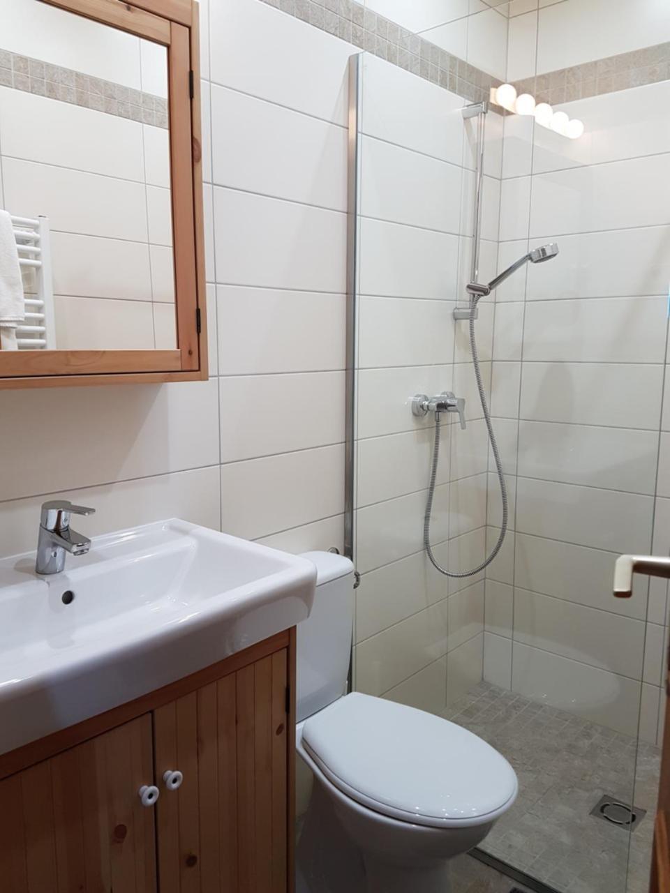 Huber Panzio Bed & Breakfast Fertorakos Ngoại thất bức ảnh